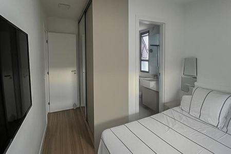 Suíte de apartamento à venda com 2 quartos, 66m² em Santo Agostinho, Belo Horizonte
