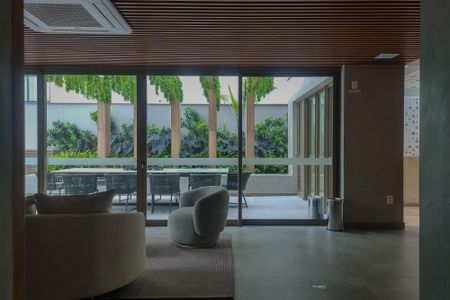 Apartamento à venda com 66m², 2 quartos e 2 vagas Apartamento à venda com 66m², 2 quartos e 2 vagasÁrea comum