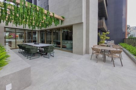 Apartamento à venda com 66m², 2 quartos e 2 vagas Apartamento à venda com 66m², 2 quartos e 2 vagasÁrea comum