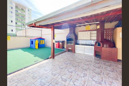 Apartamento à venda com 50m², 2 quartos e 1 vagaÁrea comum