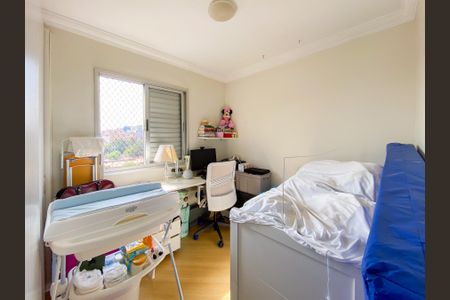 Quarto 1 de apartamento à venda com 2 quartos, 50m² em Rio Pequeno, São Paulo