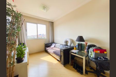 Apartamento à venda com 50m², 2 quartos e 1 vagaSala