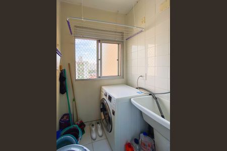 Apartamento à venda com 50m², 2 quartos e 1 vagaÁrea de Serviço