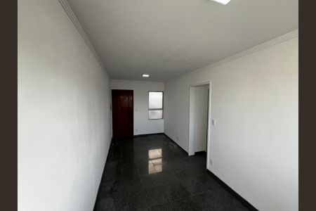 Sala de apartamento à venda com 2 quartos, 51m² em Lauzane Paulista, São Paulo