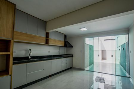Casa para alugar com 140m², 3 quartos e 2 vagas Casa para alugar com 140m², 3 quartos e 2 vagasEspaço Gourmet