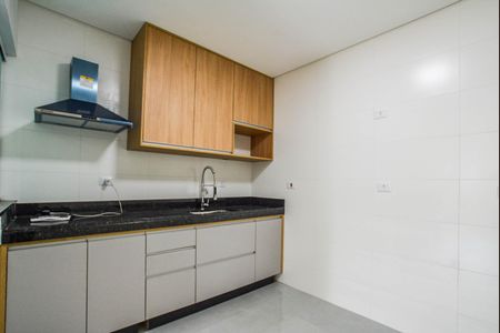 Casa para alugar com 140m², 3 quartos e 2 vagas Casa para alugar com 140m², 3 quartos e 2 vagasCozinha e Área de Serviço