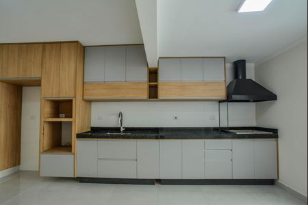 Casa para alugar com 140m², 3 quartos e 2 vagas Casa para alugar com 140m², 3 quartos e 2 vagasEspaço Gourmet