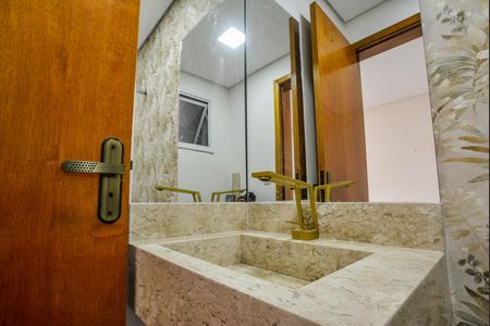 Casa para alugar com 140m², 3 quartos e 2 vagas Casa para alugar com 140m², 3 quartos e 2 vagasLavabo