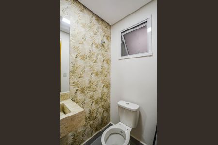 Casa para alugar com 140m², 3 quartos e 2 vagas Casa para alugar com 140m², 3 quartos e 2 vagasLavabo