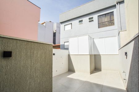 Casa para alugar com 140m², 3 quartos e 2 vagas Casa para alugar com 140m², 3 quartos e 2 vagasCobertura