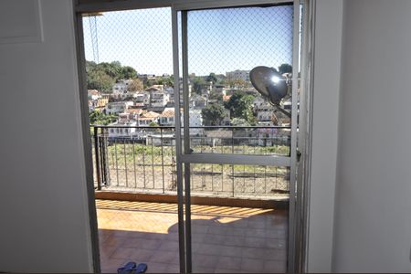 Apartamento à venda com 88m², 2 quartos e 1 vagaSala