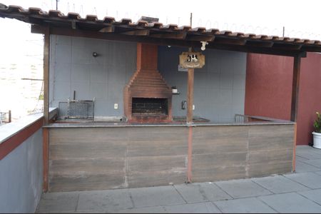 Apartamento à venda com 88m², 2 quartos e 1 vagaÁrea comum