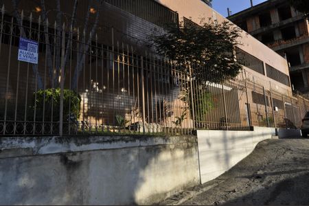 Apartamento à venda com 88m², 2 quartos e 1 vagaFachada