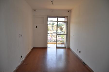 Sala de apartamento à venda com 2 quartos, 88m² em Engenho Novo, Rio de Janeiro