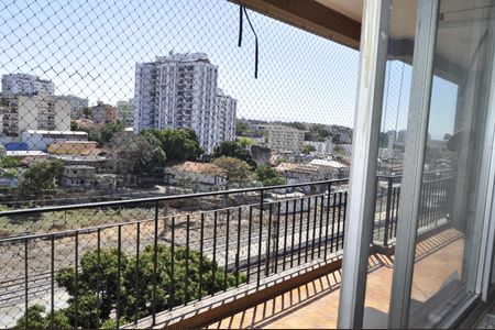 Apartamento à venda com 88m², 2 quartos e 1 vagaVista do Quarto 2