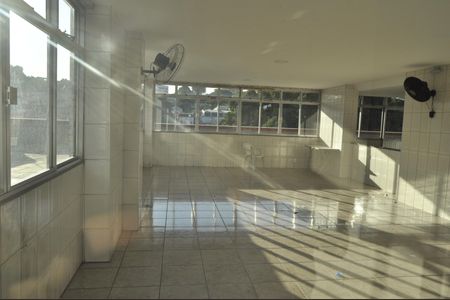 Apartamento à venda com 88m², 2 quartos e 1 vagaÁrea comum