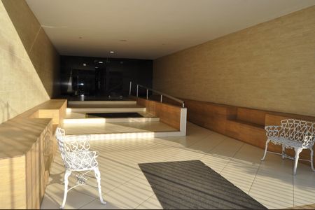 Apartamento à venda com 88m², 2 quartos e 1 vagaÁrea comum