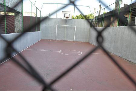 Apartamento à venda com 88m², 2 quartos e 1 vagaÁrea comum