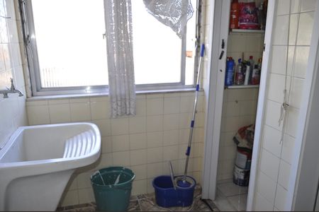 Apartamento à venda com 88m², 2 quartos e 1 vagaÁrea de Serviço