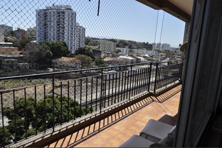 Apartamento à venda com 88m², 2 quartos e 1 vagaVista do Quarto 2