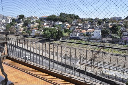 Apartamento à venda com 88m², 2 quartos e 1 vagaVista do Quarto 1