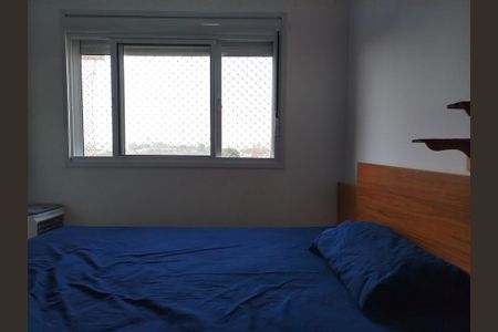 Apartamento à venda com 30m², 1 quarto e 1 vagaQuarto