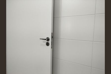 Apartamento à venda com 30m², 1 quarto e 1 vagaBanheiro