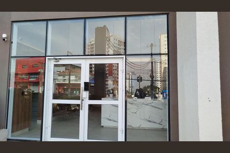 Apartamento à venda com 30m², 1 quarto e 1 vagaPortaria