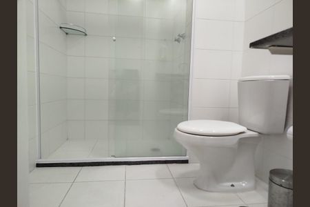 Apartamento à venda com 30m², 1 quarto e 1 vagaBanheiro
