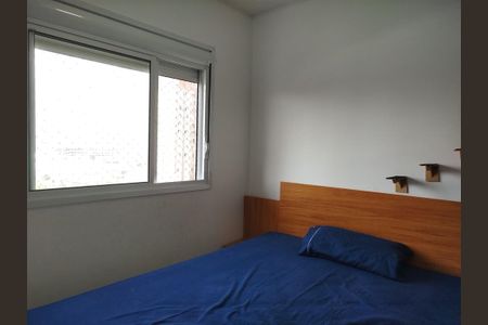 Quarto de apartamento à venda com 1 quarto, 30m² em Penha de França, São Paulo