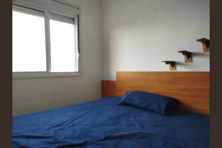 Quarto de apartamento à venda com 1 quarto, 30m² em Penha de França, São Paulo