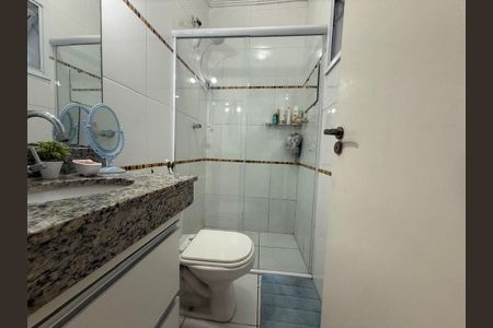 Apartamento à venda com 2 quartos, 41m² em Vila Linda, Santo André