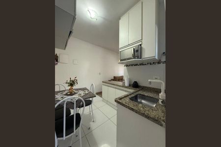 Apartamento à venda com 2 quartos, 41m² em Vila Linda, Santo André