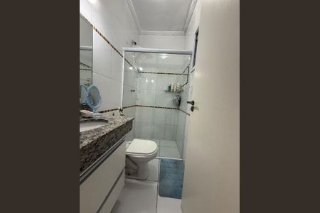 Apartamento à venda com 2 quartos, 41m² em Vila Linda, Santo André