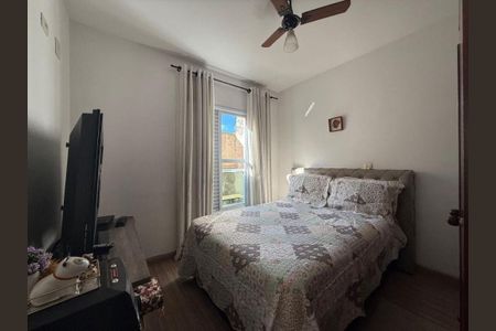 Apartamento à venda com 2 quartos, 41m² em Vila Linda, Santo André