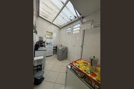 Apartamento à venda com 2 quartos, 41m² em Vila Linda, Santo André