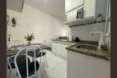 Apartamento à venda com 2 quartos, 41m² em Vila Linda, Santo André