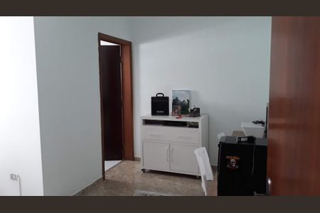 Casa à venda com 3 quartos, 267m² em Vila Tibiriçá, Santo André