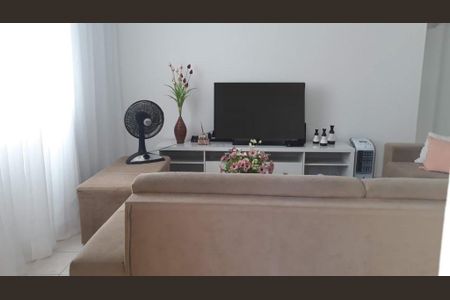 Casa à venda com 3 quartos, 267m² em Vila Tibiriçá, Santo André