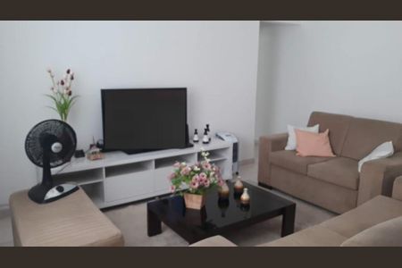 Casa à venda com 3 quartos, 267m² em Vila Tibiriçá, Santo André