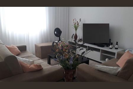 Casa à venda com 3 quartos, 267m² em Vila Tibiriçá, Santo André