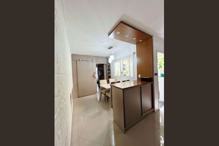 Apartamento à venda com 2 quartos, 46m² em Vila Alice, Santo André
