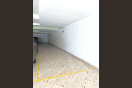 Apartamento à venda com 2 quartos, 46m² em Vila Alice, Santo André