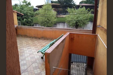 Casa à venda com 2 quartos, 140m² em Vila Bela Vista, Santo André