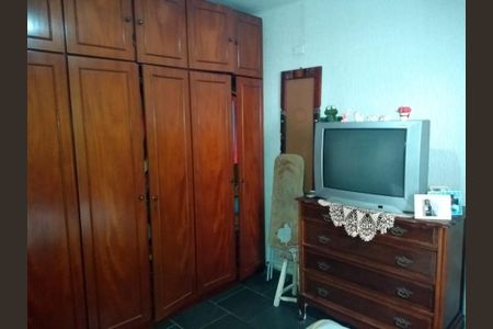 Casa à venda com 2 quartos, 140m² em Vila Bela Vista, Santo André
