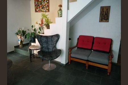 Casa à venda com 2 quartos, 140m² em Vila Bela Vista, Santo André