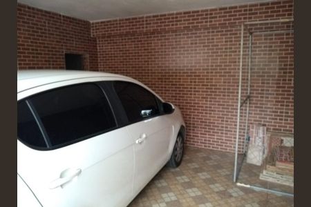 Casa à venda com 2 quartos, 140m² em Vila Bela Vista, Santo André