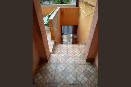 Casa à venda com 2 quartos, 140m² em Vila Bela Vista, Santo André