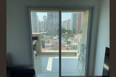 Apartamento à venda com 2 quartos, 72m² em Jardim, Santo André