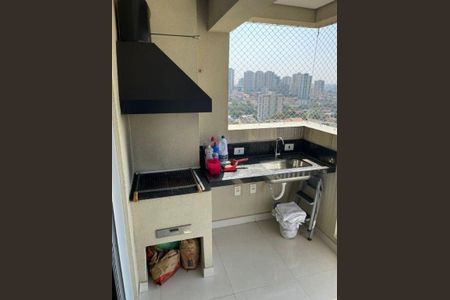 Apartamento à venda com 2 quartos, 72m² em Jardim, Santo André